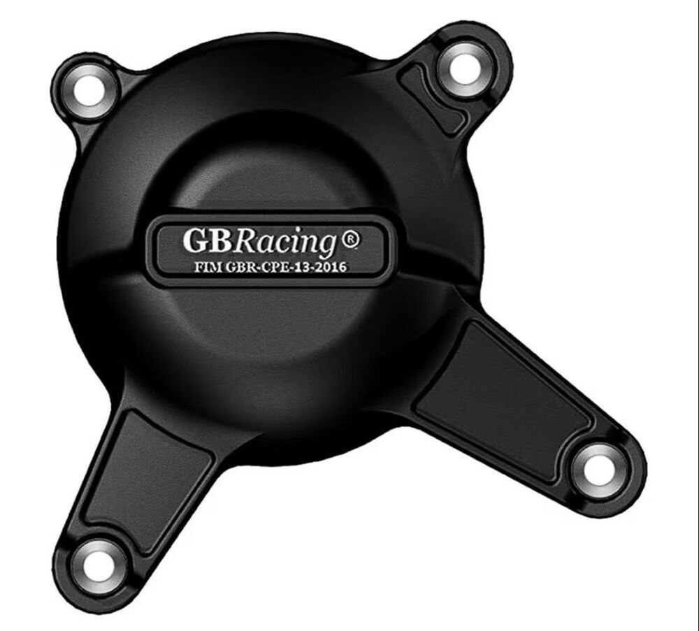 GB Racing Motorcycle Crankcases Protective Engine Cover Authentic for Yamaha MT0
